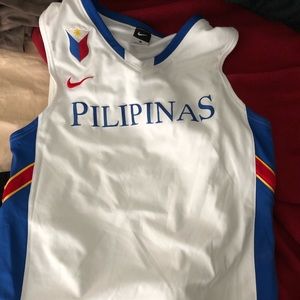 Men’s basketball jersey